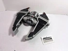 LEGO Star Wars: Sith Fury-class Interceptor 9500 (2002) Retired. LOT 1