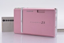   EXC    FUJIFILM FinePix Z5 fd 3x battery FromJapan mj8224