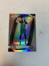 2024 Panini Prizm WNBA - Nika Muhl #146 Silver Prizm (RC) B