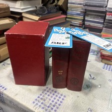 Kempe's Engineers Year Book 1959 Complete Volumes 1 & 2