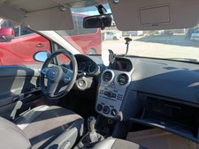 Cardan Opel CORSA