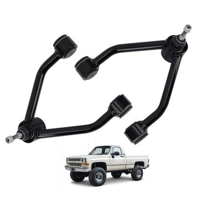 Vordere obere Querlenker 2-4'' Lift for Chevy Chevrolet / GMC K1500 4WD 1988-1998