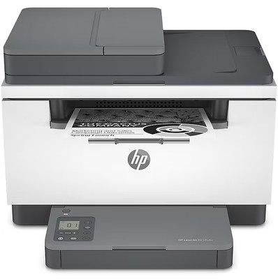 HP LaserJet MFP M234sdw Laser Printer, Black And White Mobile Print, Copy, Scan
