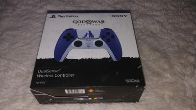 Sony DualSense Wireless Controller - God of War Ragnarok Limited