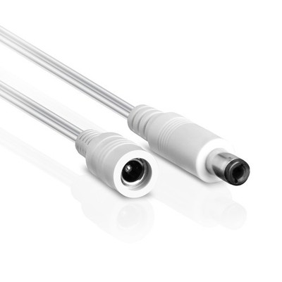 5m DC Verlängerung für Phillips HUE Lightstrip Plus V3 (2018) und V4 (2020)