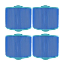 Hurricane 4 Pack Elite Aseptic Cartridge Filter for 8CH-950, PBF35-M, FC-0536