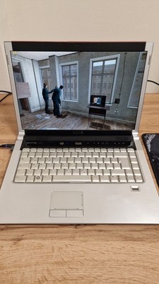 Dell XPS M1530 - Rare 1440x900 P8100 | 128GB SSD | 8600GT | Serviced VIDEO LINKS