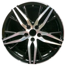 Wheel Rim Honda Accord 19 2021 2022 42800TVAAG0 Machined OEM Factory OE 10322