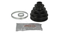Radseitig Hart 417 414 Faltenbalgsatz, Antriebswelle FüR Audi,Vw