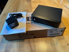 Rega Fono MM Mk3 Phono Preamplifier - Black.  Excellent condition. Original box.