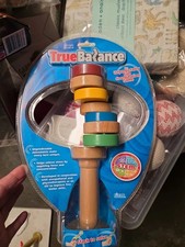 True balance toy