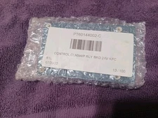 relay board control 24V KFC 60144002-C for Pitco