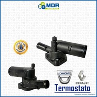 Thermostat / Thermostatventil Dacia Logan - Sandero | FüR Renault Clio - Twingo