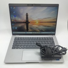 Dell Latitude 5420 14" Touch i5-1145G7 16GB Ram 256GB