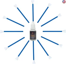 UES DDR16 APS-C Sensor Cleaning Kit for Reflex and Mirrorless Digital Camera