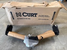 2013-2019 Hyundai Sante Fe Curt Trailor Hitch Sm