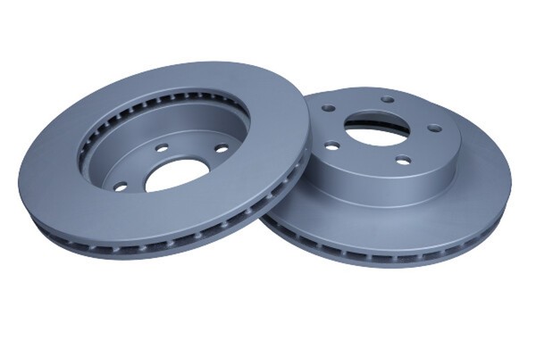 2X Bremsscheibe Maxgear 19-1827MAX FüR Jeep Cherokee 2 Wj Wg Xj 4X4 Crd-image