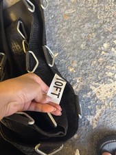 10FT Trampoline ( 140 X 64 )