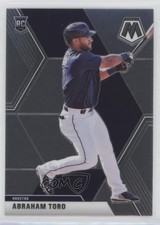 2020 Panini Chronicles Mosaic Abraham Toro #41 06p3