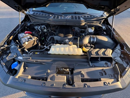 2024 Ford F-150 XL - Picture 13 of 26