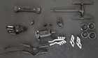 Original MPC #1367 1967 Ford Mustang - Started — photo 6