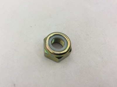 Arctic Cat 8422-002 NUT HEX-THK NYL M10X1.25 2009 Bearcat 570 XT 1997-2018
