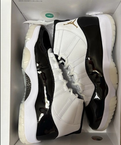 Air Jordan 11 Retro Mid Gratitude/ Defining Moments - Size 11 - Picture 13 of 15