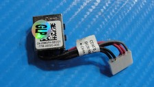 Dell Latitude 14 5480 Genuine Laptop DC IN Power Jack w/Cable 5MDFH