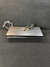 Sony DVP-NS57P Progressive Scan DVD Player No Remote Tested And Working 