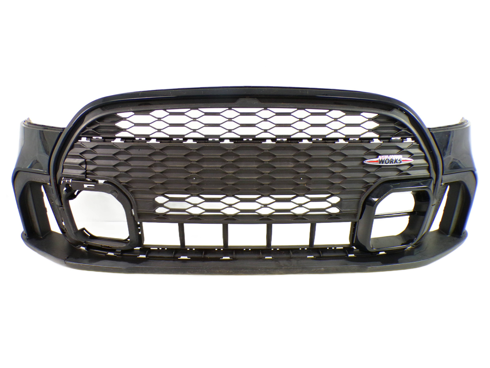MINI COOPER JCW Front Bumper 2021-On | OEM 9450612 Used Genuine