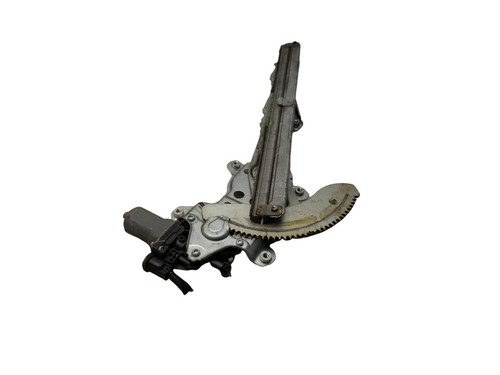 Suzuki Splash Window Regulator And Motor Left Near Side Front 2012 - Picture 3 of 9
