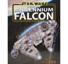 DeAgostini Build Your Own Millennium Falcon CHOOSE Issue/Parts/Paragrafix