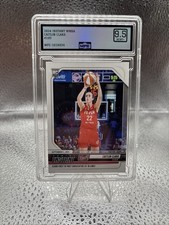 2024 Instant WNBA #195 Caitlin Clark Fever Rookie MPE 9.5 MINT+ RC