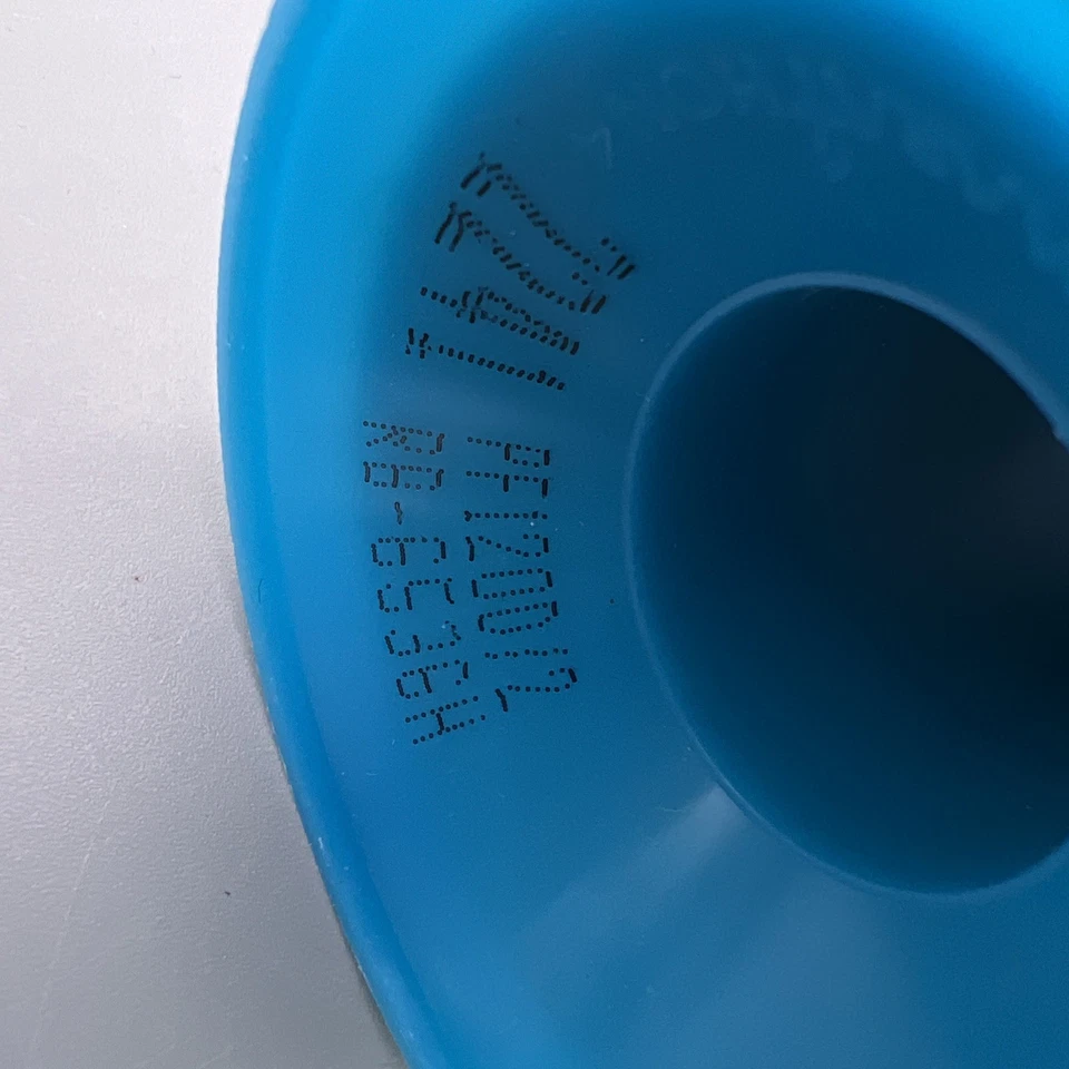 1500YD Nylon Sewing Bonded Thread Lime Green Lot Of 2 - Image 4 of 4