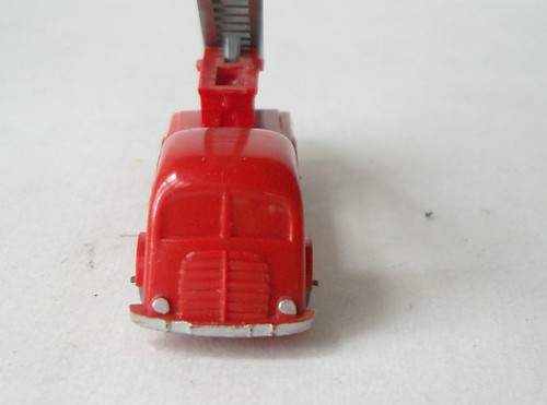 Wiking 1:87 - Fiat Leiterwagen unverglast - Bild 4 von 14