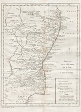 Coromandel Coast Koromandelküs…