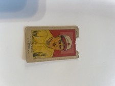 1923 Little Wonder Picture Series Strip Cards - W515-1 Wally Schang #17