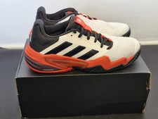 Adidas Barricade 13 Clay Tennisschuhe. Größ...