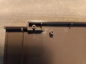 Nintendo NES Game Heavy Barrel Original Authentic Great Condition, Damaged Read