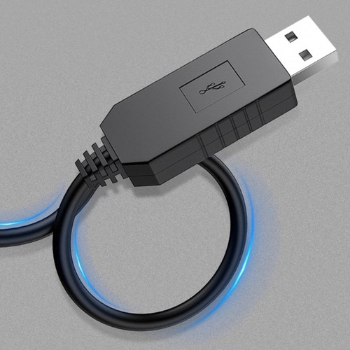 Highly speed USB to TTL Converters Cable FTDI Chip Supported Durability USB to - Afbeelding 4 van 8