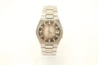 Seiko 17 Jewel Gradient Dial Automatic Watch Ref 7025-8050 Working
