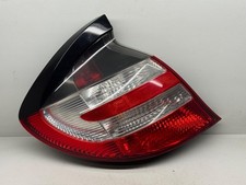 Mercedes Benz W203 C-Klasse Coupe Rücklicht Rückleuchte Links A2038202564 #T1