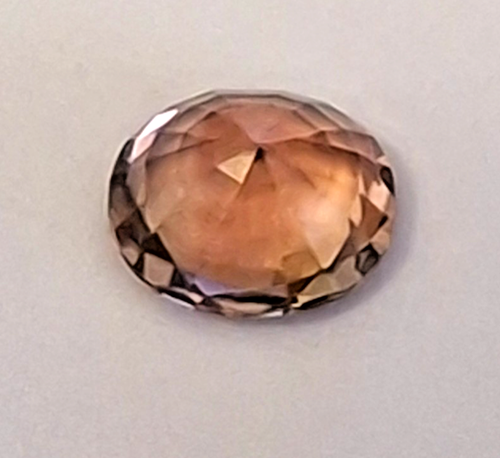 Pink natural earth-mined quality Tourmaline ...1.35 carat - Picture 6 of 9