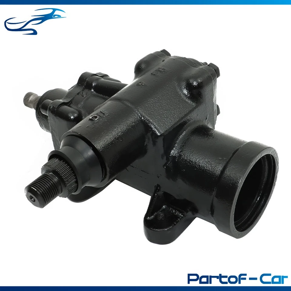 Power Steering Gear Box for Ford F-250 F-350 Super Duty 2005-2008 27-7620 - Изображение 2 из 4