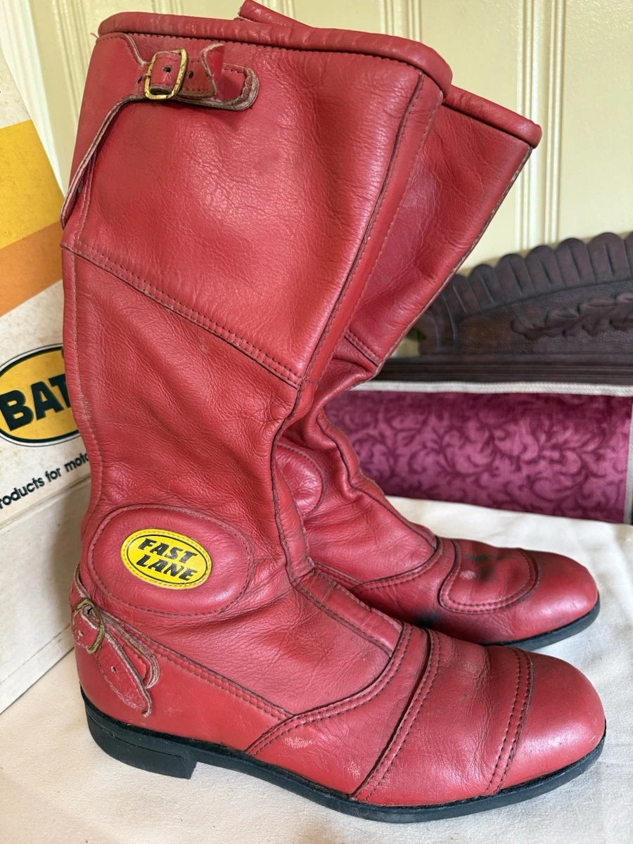 1950s Boots for Men for sale | eBay