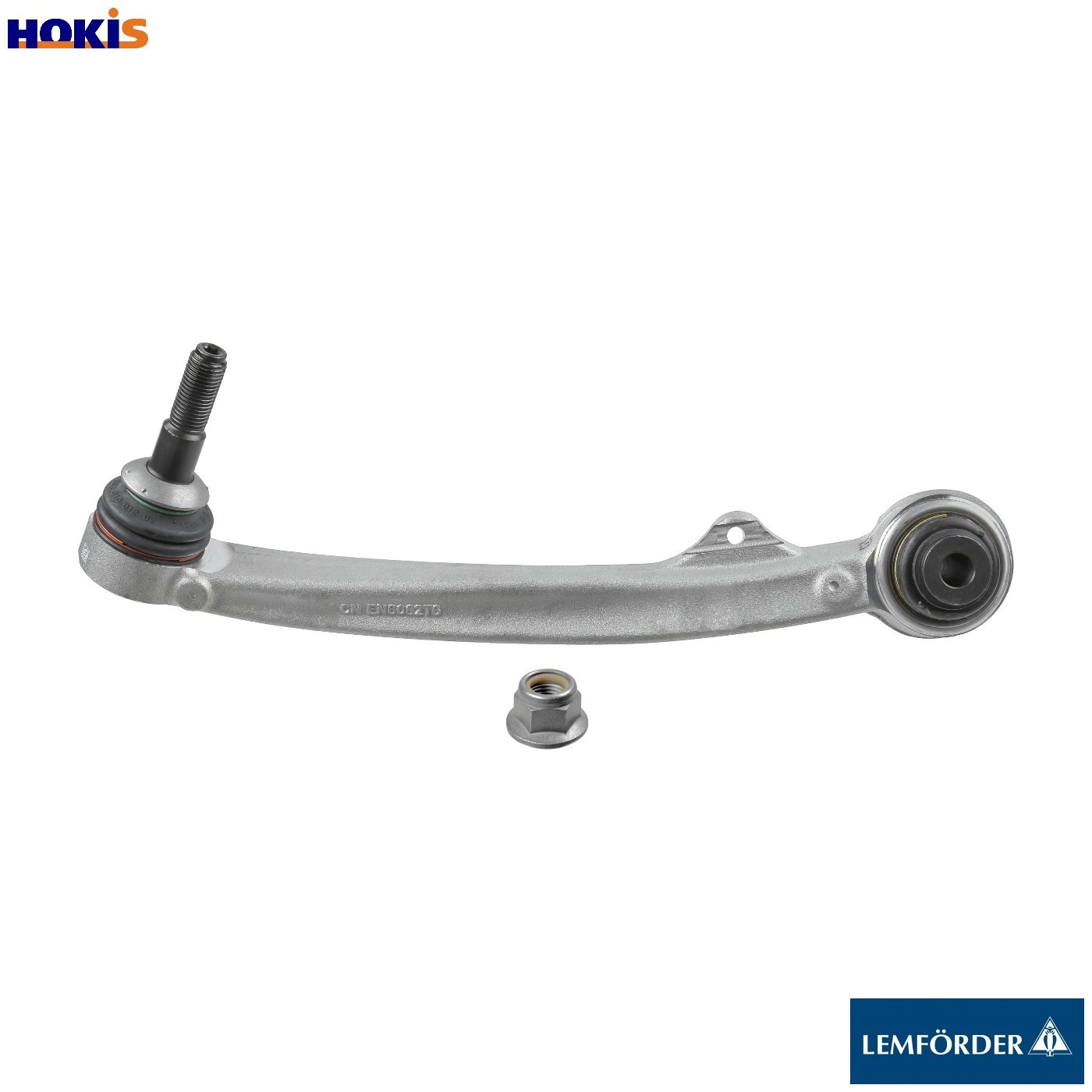 Fits LEMFOERDER LMI44441 Track control arm LMI44441 Front axle track ⭐UK Stock⭐ - Image 5