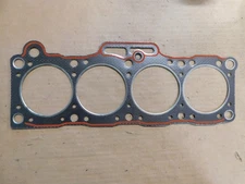 ROL HG33150 Head Gasket Fits 1987-93 Ford/Mazda 2.2L 134 CID 4 cyl