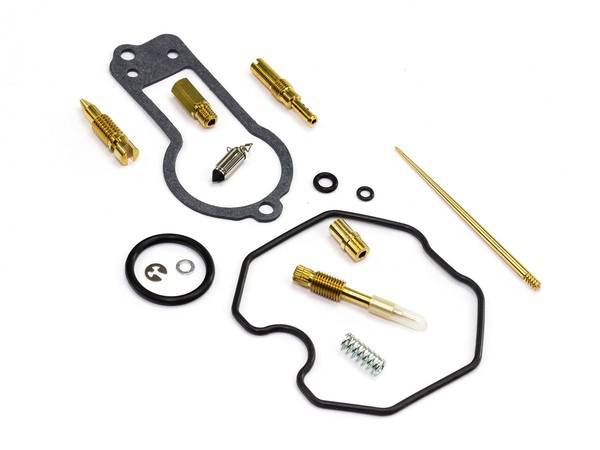 Vergaser Reparatur Satz CAB-DH19 FüR Honda XR 250 R ME XR250 Baujahr 1981-1995-image