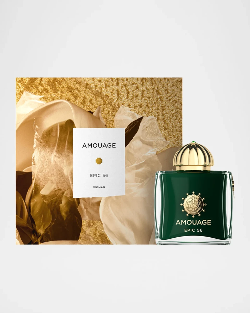 Epic Amouage Eau de Parfum for Women for sale | eBay