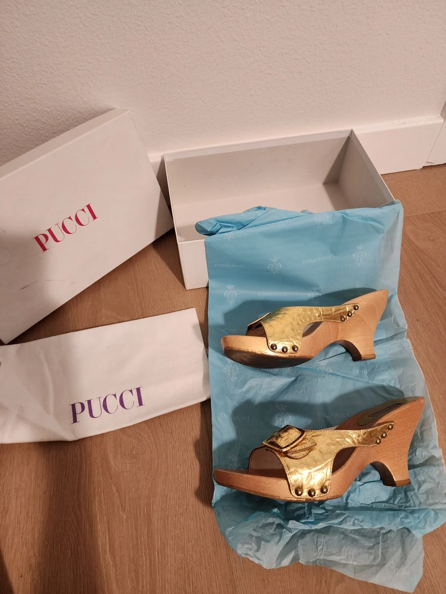 Women's Emilio Pucci for sale | eBay